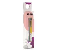 Puckator Set di 2 Penne a Sfera - Moomin