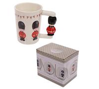 Tazza UK - Guardia reale