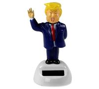 Puckator - Solar Pal - Presidente