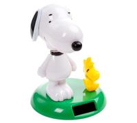Puckator Solar Pal - Snoopy & Woodstock PEANUTS