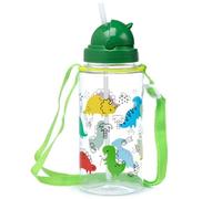 450ml Children's Shatterproof Water Bottle Dinosauria Jr