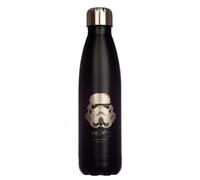 Puckator Stormtrooper Borraccia Termica In Acciaio 500ml Per Caldo/Freddo