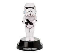Puckator Stormtrooper Solar Pal Auto Solar Figure Danzante da Dashboard