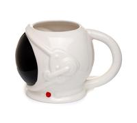 Puckator Tazza a Forma di Casco - Astronauta