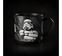 Puckator Tazza Grande in POrcellana - L'Originale Stormtrooper