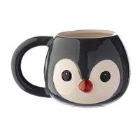 Puckator Tazza - Pinguino - Animali Dolci