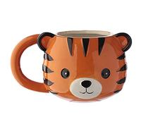 Puckator Tazza Tigre - Animali Dolci