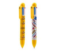 Puckator The Beatles Yellow Submarine Multi Colour Penna