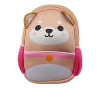 Puckator Zainetto in Neoprene - Cane Shiba Inu - Animali Dolci