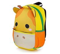 Puckator Zainetto in Neoprene - Giraffa - Animali Dolci