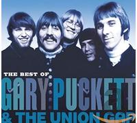 Gary Puckett and the Union Gap The Best of Gary Puckett and the Union Gap (CD)