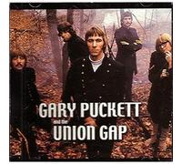 Puckett Gary & the Union Gap - Gary Puckett & the Union Gap