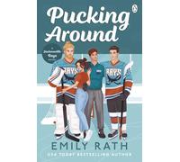 Pucking Around: The TikTok sensation - a why choose hockey romance: 1