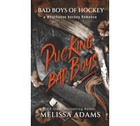 Pucking Bad Boys: A Whychoose Hockey Romance: 1