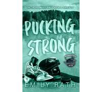 Pucking Strong: An MM Workplace Hockey Romance