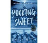 Pucking Sweet: An MMF Workplace Hockey Romance