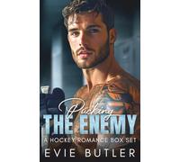 Pucking the Enemy: A Hockey Romance Box Set