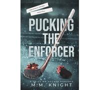Pucking The Enforcer: An MM Hockey Romance