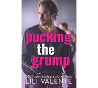 Pucking the Grump: 8
