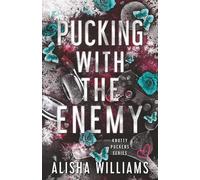 Pucking With The Enemy: A Hockey Omegaverse Standalone Romance