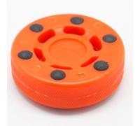 Pucks Hockey Su Ghiaccio - Palla Di Pattinaggio Arrotolato | Palla Di Pattinaggio A Rullo All'aperto | Sfera Sportiva Interna Ed Esterno Professionale Per Principianti E Professionisti, Attrezzature