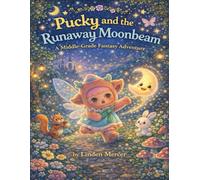 Pucky and the Runaway Moonbeam: A Middle-Grade Fantasy Adventure