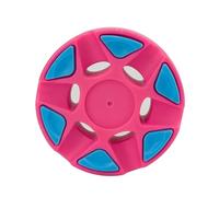 Pucky da Hockey per Interni, Multifunzione, per Esterni, da Hockey su Strada, per Bambini e Adulti, per l'allenamento off-Ice, Stesso per Un Migliore Equilibrio