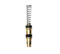 Puco Durevole Moto Frizione Pompa Freno Stantuffo Kit di Riparazione Master Cilindro Pistone Impianti di Riparazione Accessori 12.7mm 14mm 16mm
