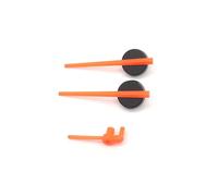Puco Indicatori del contachilometri del cruscotto del motocicloAgo del tachimetro dello strumento compatibile per perni del tachimetro ZR1100 XJR40 CBR CB400 VTR250 ZRX4000