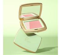 Pudaier - 2 In 1 Highlighter Blush Palette- 6 Colors 05# As If - 12g