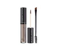 Pudaier - 24 Hours Eyebrow Gel - 4.5ml - 01 Light Gray