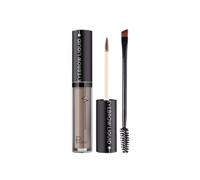 Pudaier - 24 Hours Eyebrow Gel - 4.5ml - 02 Light Brown