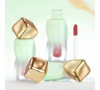 Pudaier - Aqua Touch Lip Mud- 12 Colors 11# Starry Tea - 2.7g
