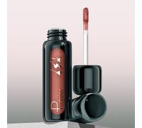 Pudaier - Blackie Kitty Matte Lip Mud - 10 Colors 06# Cinnamon Sunset - 3.5g
