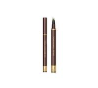 Pudaier - Brow Microfilling Waterproof Eyebrow Pen - 3g - 01