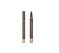 Pudaier - Brow Microfilling Waterproof Eyebrow Pen - 3g - 04