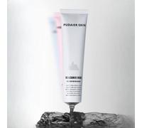 Pudaier - Cleansing Mud Mask - 3 Types Pink - 100g