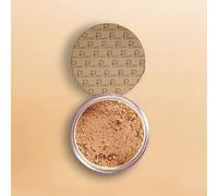 Pudaier - Crystal Bronzing Multi-Purpose Loose Powder - 8 Colors 01# Desert - 15g