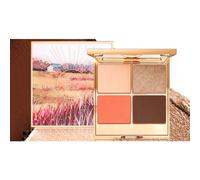 Pudaier - Glam Glow Highlighter And Bronzer Palette - 17g - 04 Sunkissed Serenity