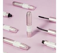 Pudaier - Hyper Curl Mascara Thick - 2 Colors 02# Black - 8g