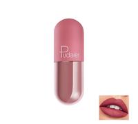 Pudaier - Mini Capsule Matte Liquid Lipstick - 4.5g - 904