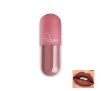Pudaier - Mini Capsule Matte Liquid Lipstick - 4.5g - 907