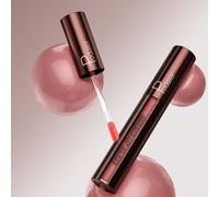 Pudaier - Mirror Glow Lip & Cheek Liquid Lipstick - 5 Colors 04# Group Think - 3g