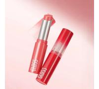 Pudaier - Mirror Water Gloss Lipstick - 8 Colors 03# - 3.5g