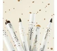 Pudaier - Natural Freckle Pen - 2 Colors 01# Caramel Brown - 3g (2.5ml)