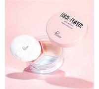 Pudaier - Oil Control Loose Powder - 4 Colors 01# - (4g x 3)