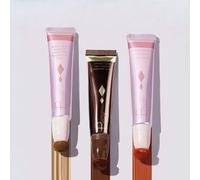 Pudaier - Pearlescent Liquid Blush Stick - 13 Colors 10# - 20ml