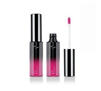 Pudaier - Semi Matte Liquid Lipstick - 36 Colors 18# Poison Berry - 5ml