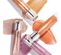 Pudaier - Shiny Moisturizing Lip Gloss - 8 Colors 02# - 10g