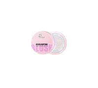 Pudaier - Temperature Change Natural Pink Blush - 10g - 02 Sparkle